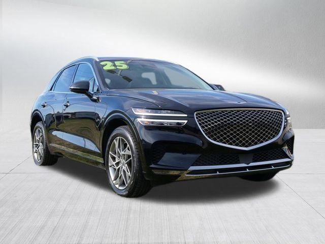 2025 Genesis GV70 2.5T