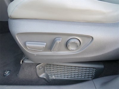 2021 Toyota Sienna XLE 8 Passenger