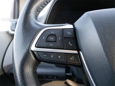 2021 Toyota Sienna XLE 8 Passenger