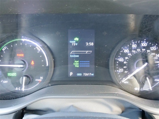 2021 Toyota Sienna XLE 8 Passenger