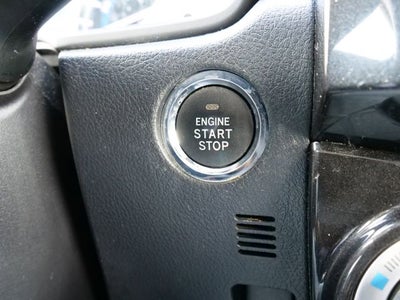 2019 Toyota 4Runner Limited Nightshade