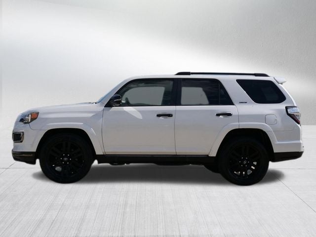 2019 Toyota 4Runner Limited Nightshade