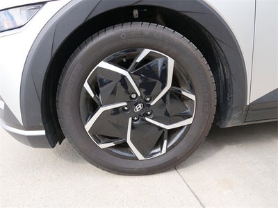 2023 Hyundai IONIQ 5 SEL