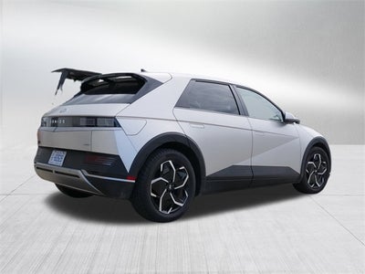 2023 Hyundai IONIQ 5 SEL