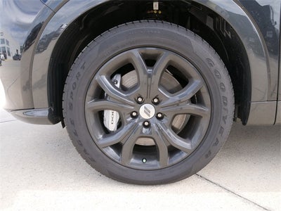 2024 Dodge Hornet R/T