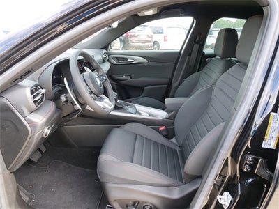 2024 Dodge Hornet R/T