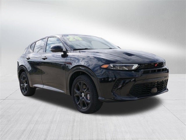 2024 Dodge Hornet R/T