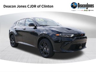 2024 Dodge Hornet R/T