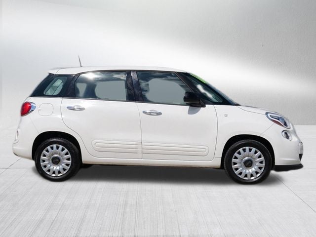 Used 2016 FIAT 500L Pop with VIN ZFBCFAAH6GZ038461 for sale in Clinton, NC