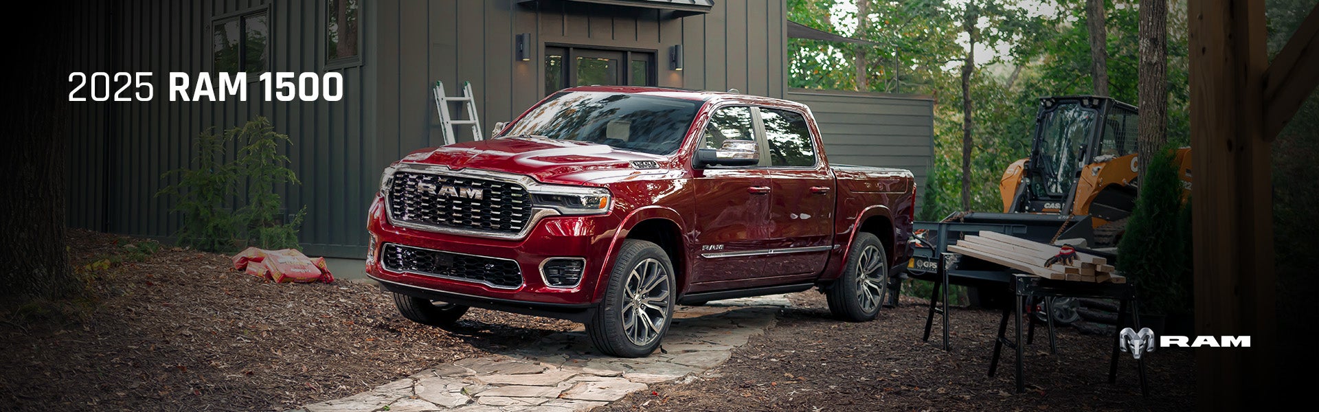 2026 Chrysler RAM 1500 in Clinton