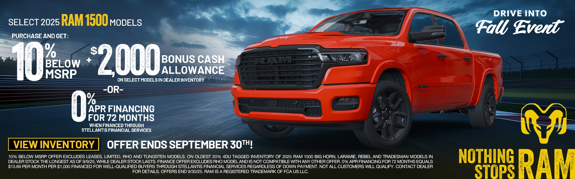 2025 Ram 1500 Models at Deacon Jones Chrysler Dodge Jeep Ram of Clinton in Clinton NC