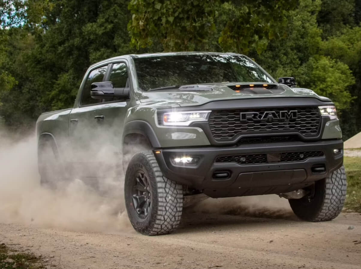 Ram 1500 for sale in Clinton, NC