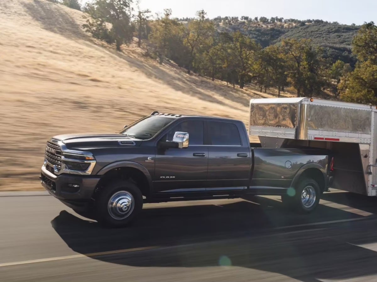 Ram 3500 truck for sale in Clinton, NC
