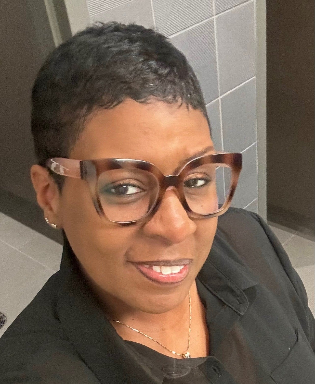 Yashandra 'Shae' Butler