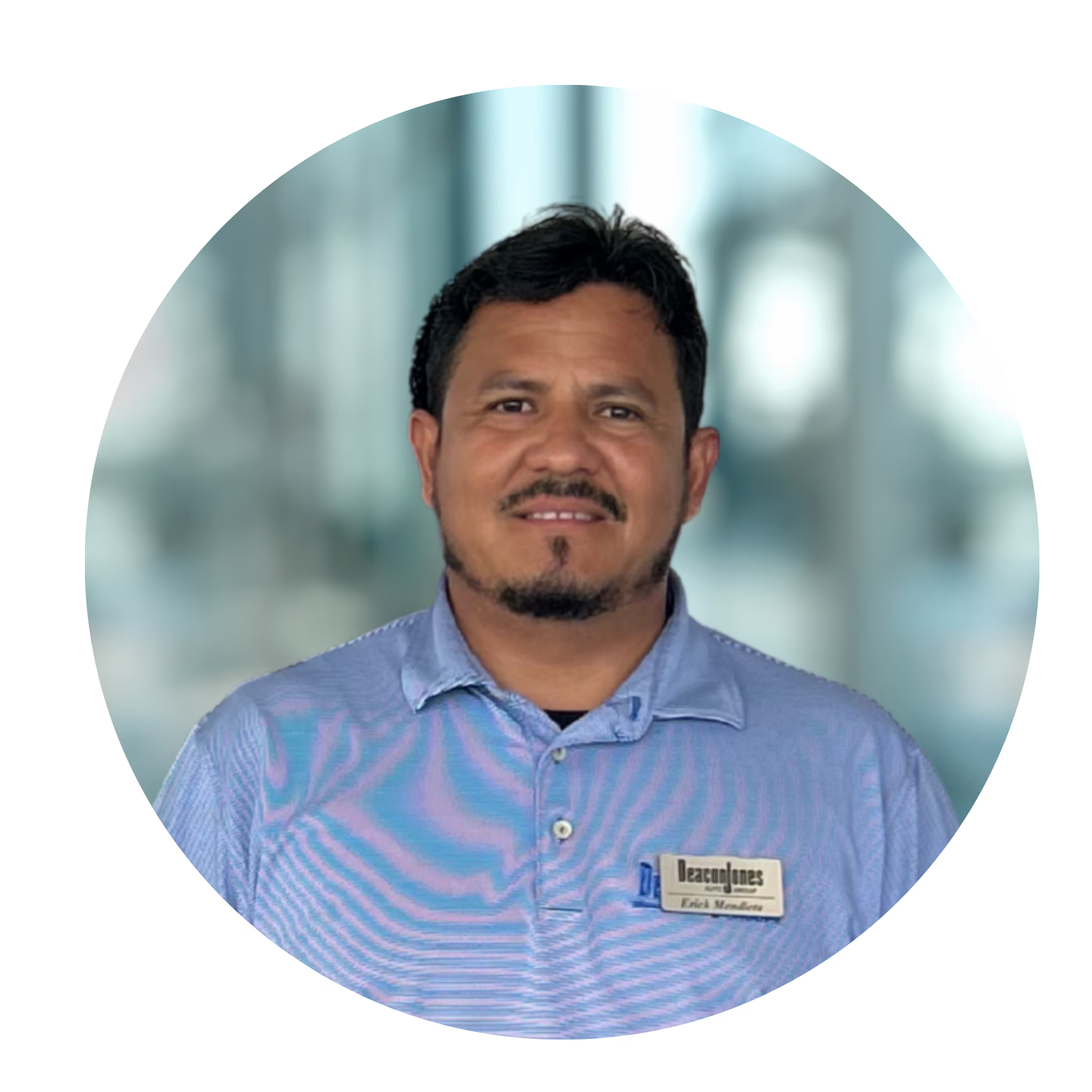 Erick Mendieta-Rodas